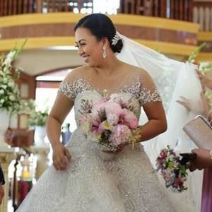 Meet your Posher, Kristine